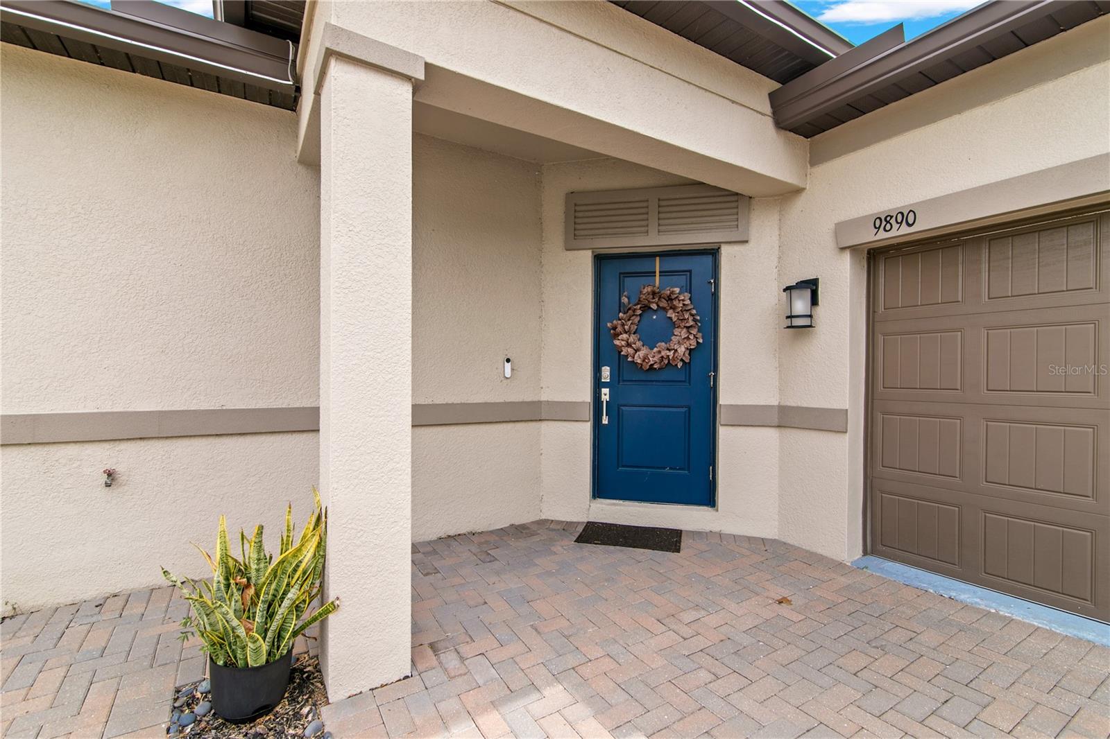 CONNERTON VILLAGE TWO PRCL 219 - Residential