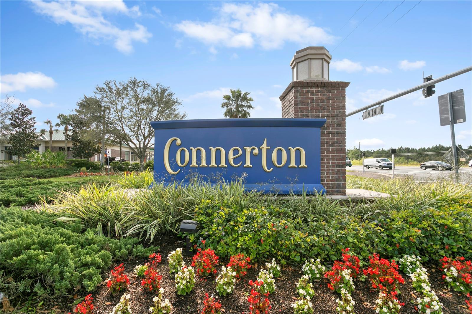 CONNERTON VILLAGE TWO PRCL 219 - Residential