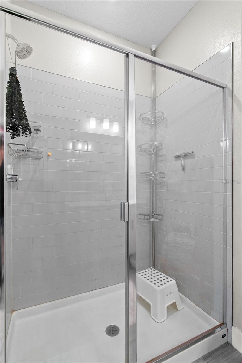 CONNERTON VILLAGE TWO PRCL 219 - Residential