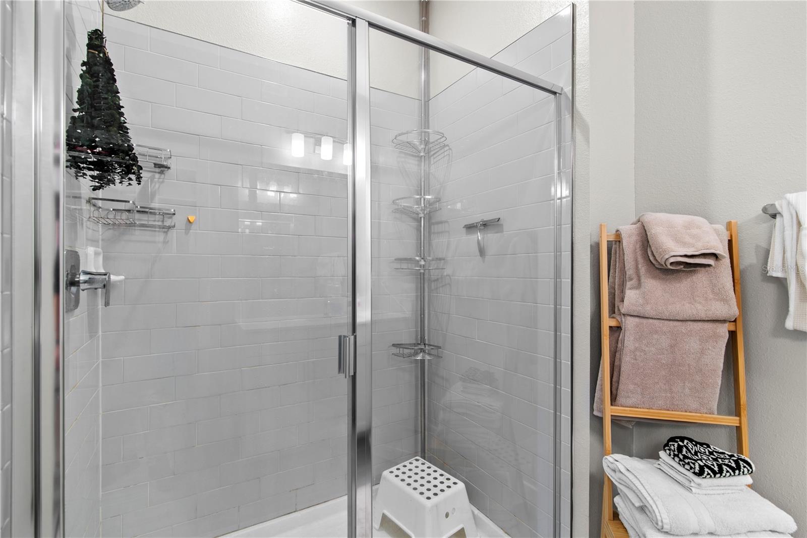 CONNERTON VILLAGE TWO PRCL 219 - Residential