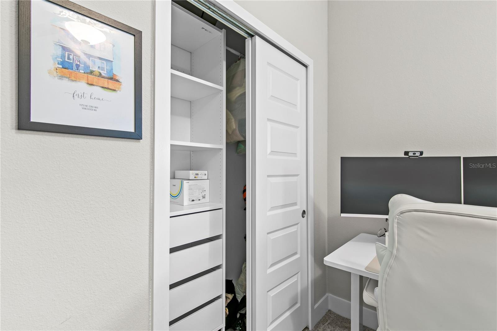 CONNERTON VILLAGE TWO PRCL 219 - Residential