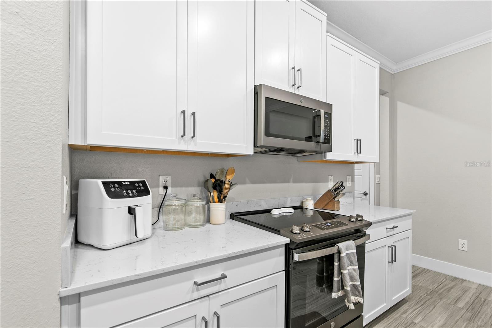 CONNERTON VILLAGE TWO PRCL 219 - Residential
