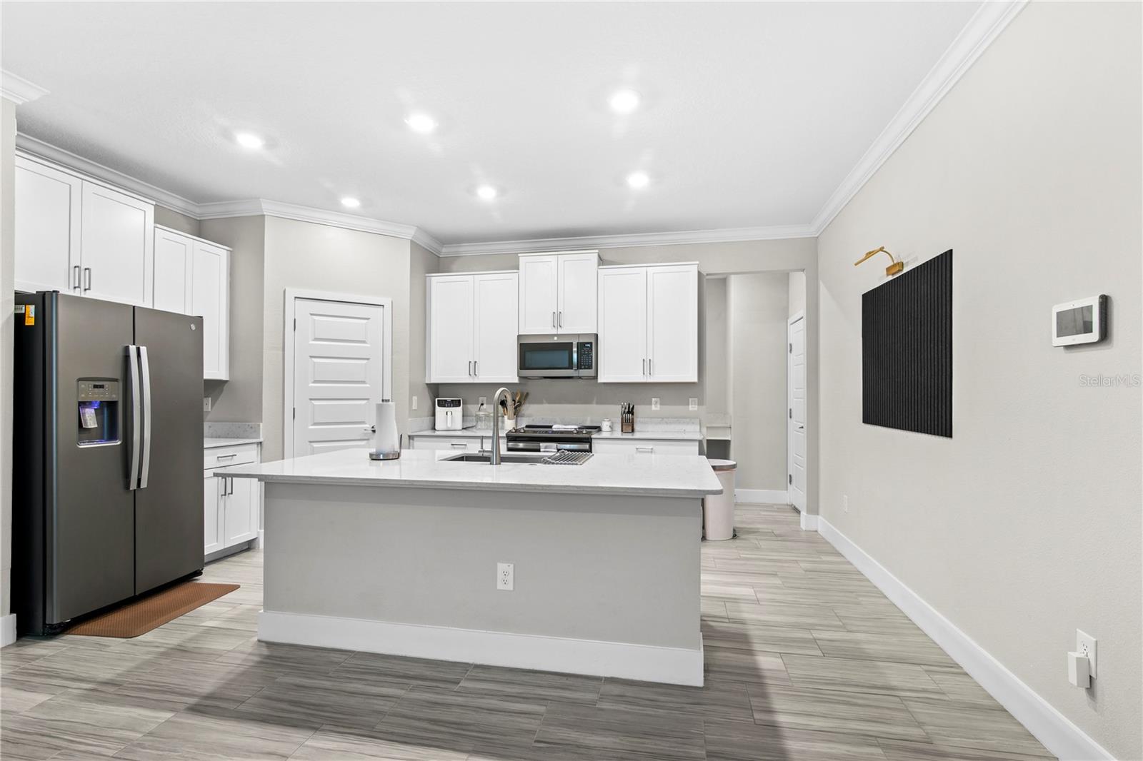 CONNERTON VILLAGE TWO PRCL 219 - Residential