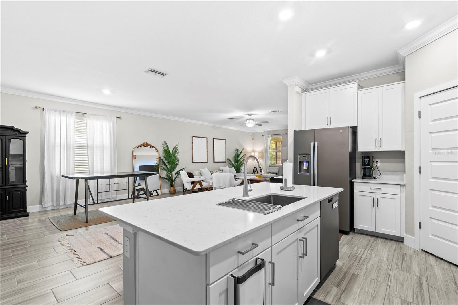 CONNERTON VILLAGE TWO PRCL 219 - Residential