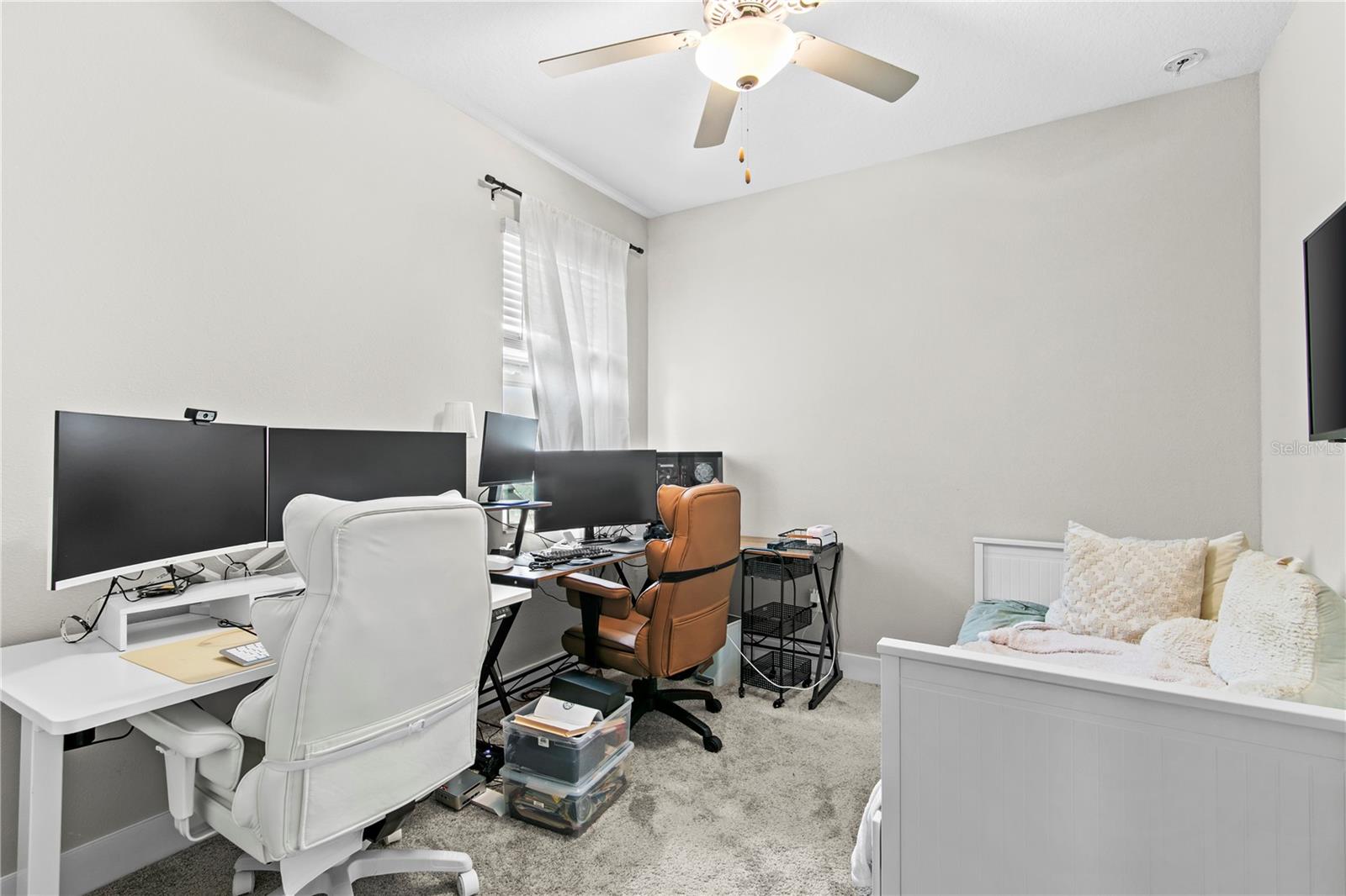 CONNERTON VILLAGE TWO PRCL 219 - Residential