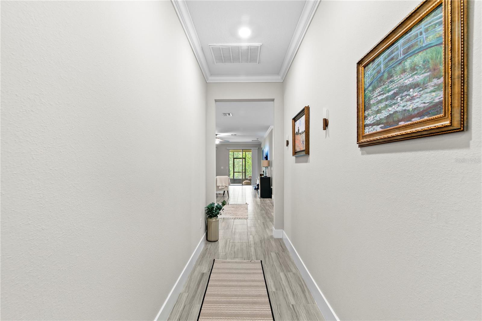 CONNERTON VILLAGE TWO PRCL 219 - Residential
