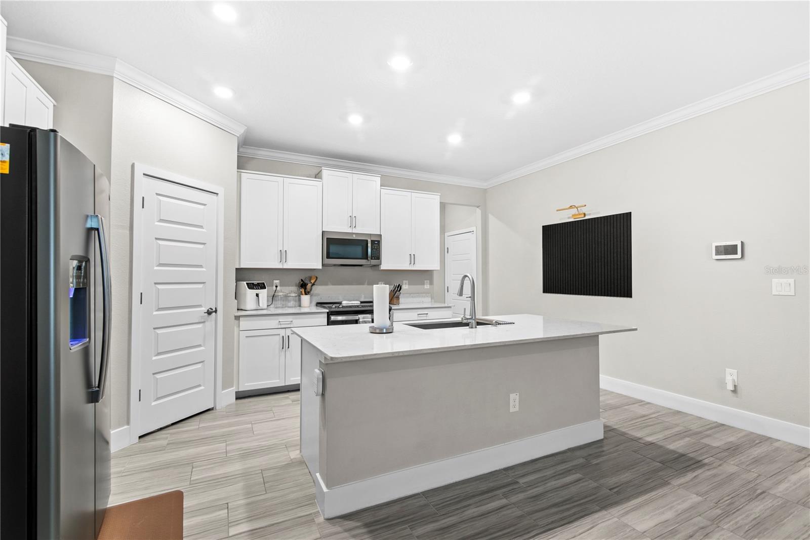 CONNERTON VILLAGE TWO PRCL 219 - Residential