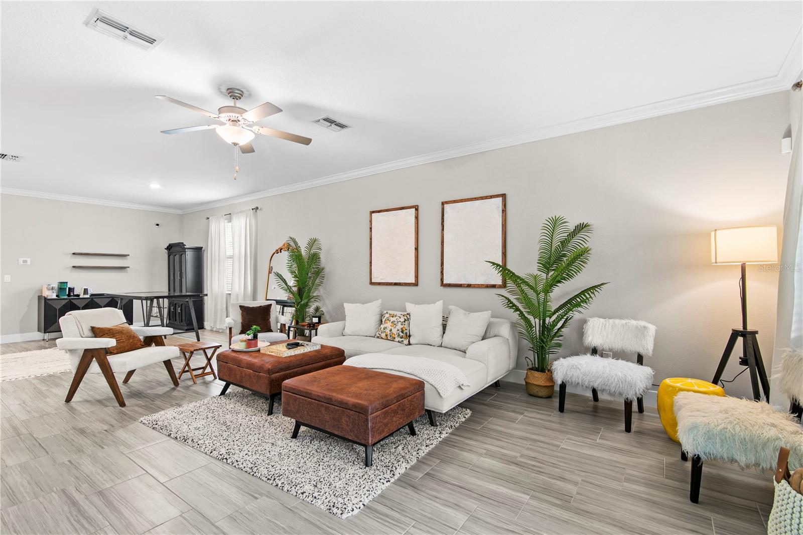 CONNERTON VILLAGE TWO PRCL 219 - Residential