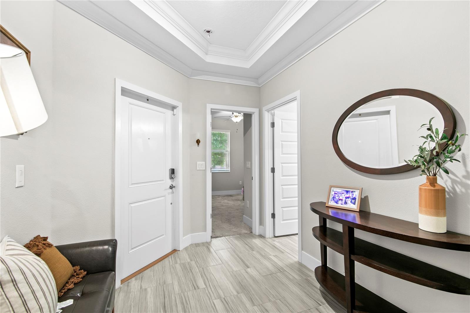 CONNERTON VILLAGE TWO PRCL 219 - Residential