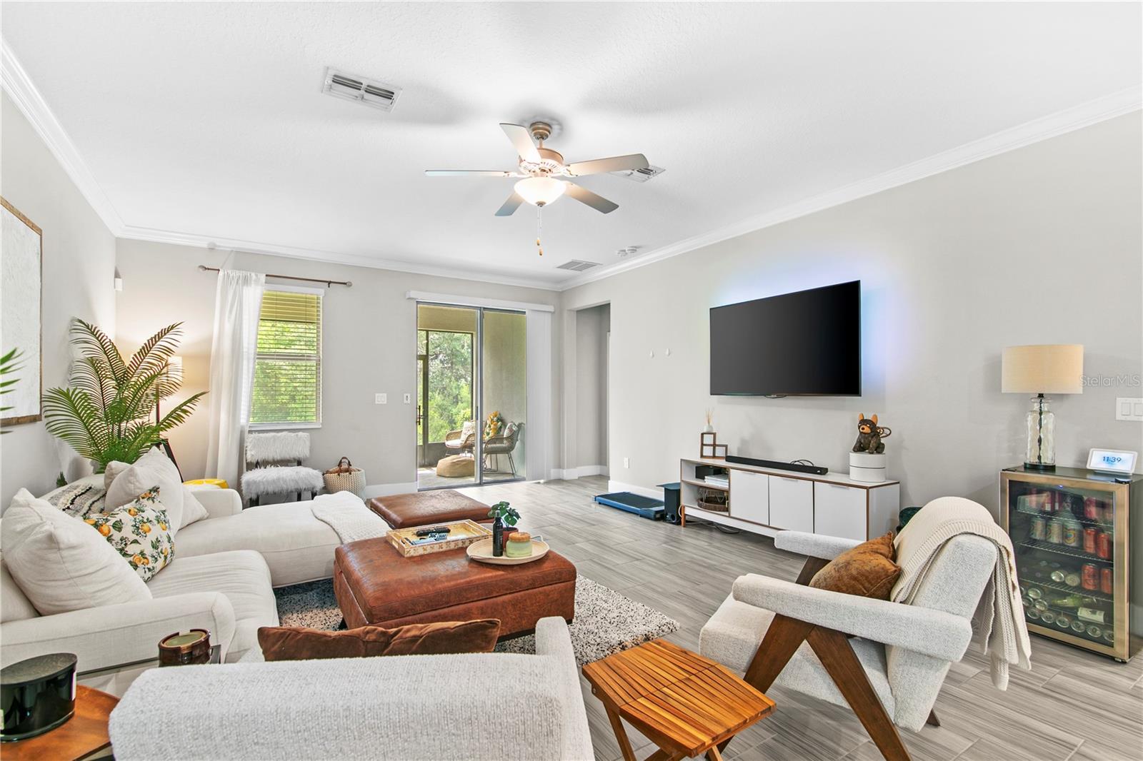 CONNERTON VILLAGE TWO PRCL 219 - Residential