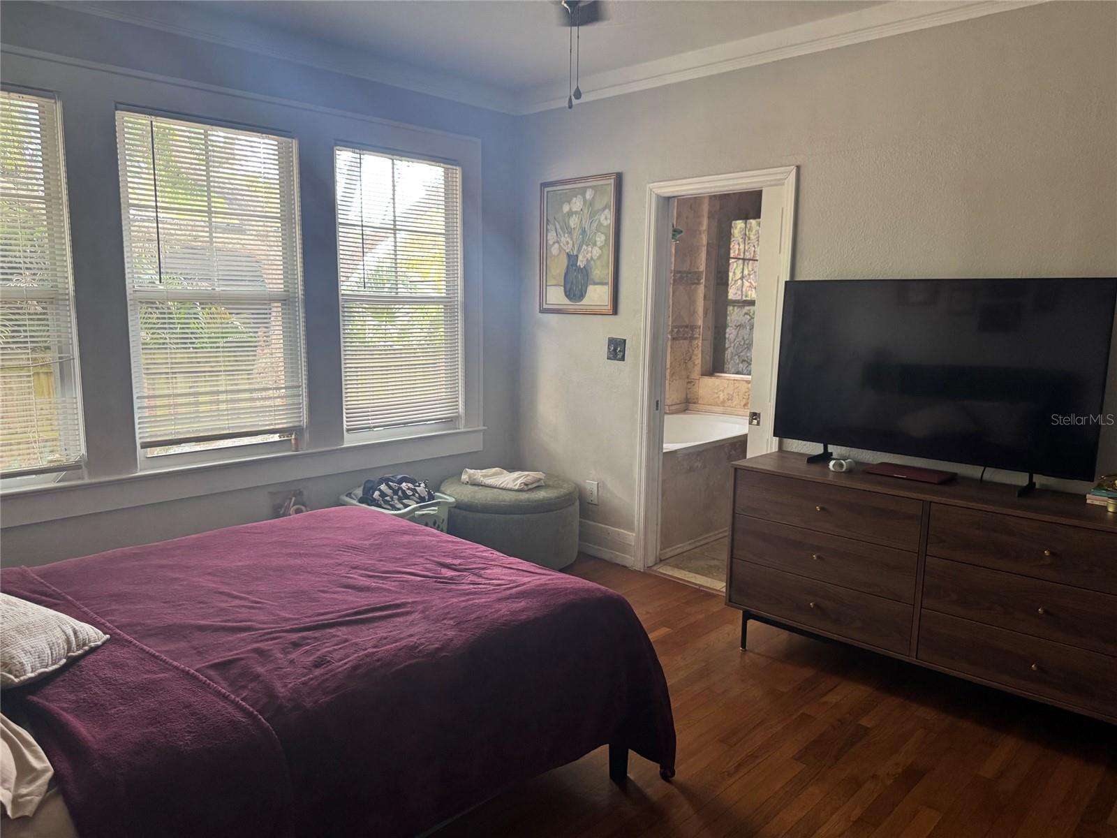 NORTH PARK ANNEX - Residential