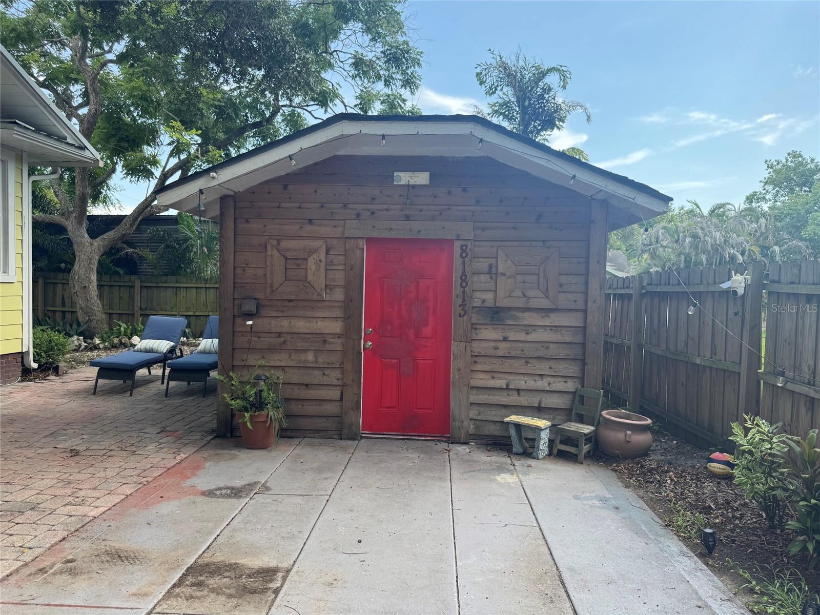NORTH PARK ANNEX - Residential