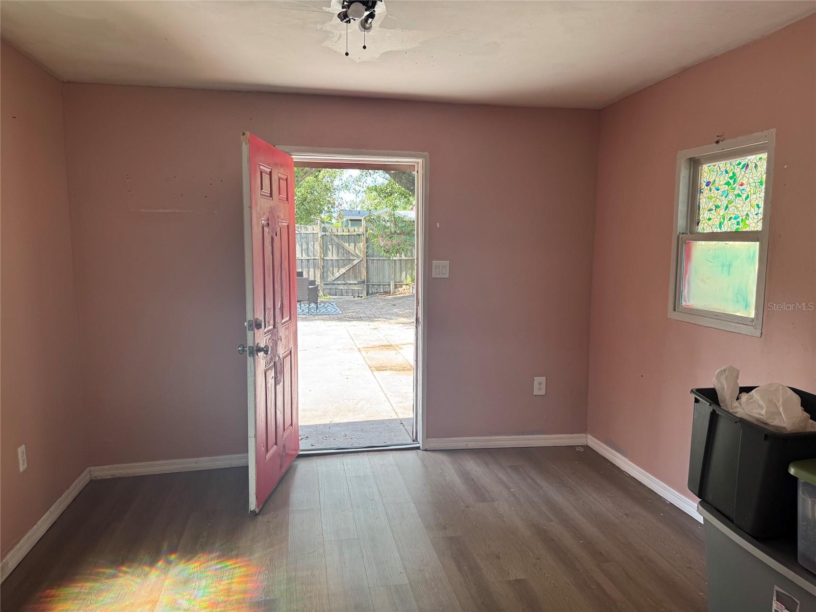 NORTH PARK ANNEX - Residential