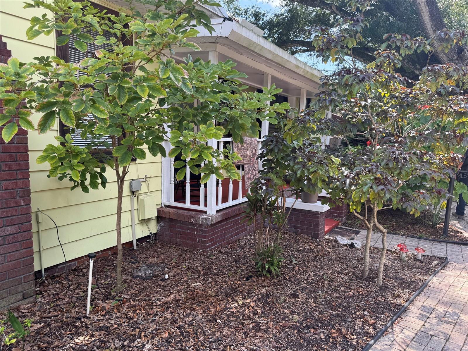 NORTH PARK ANNEX - Residential