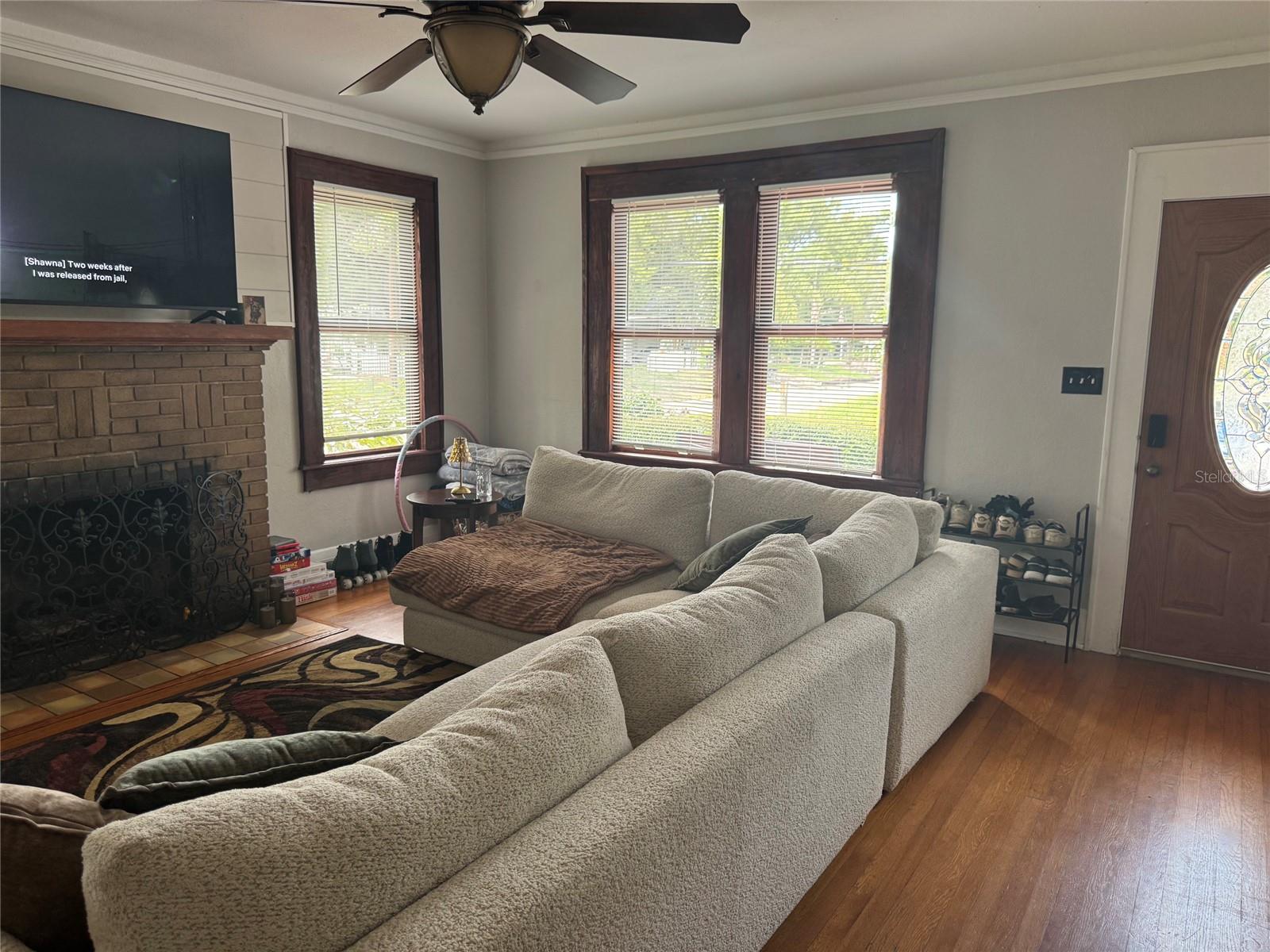 NORTH PARK ANNEX - Residential