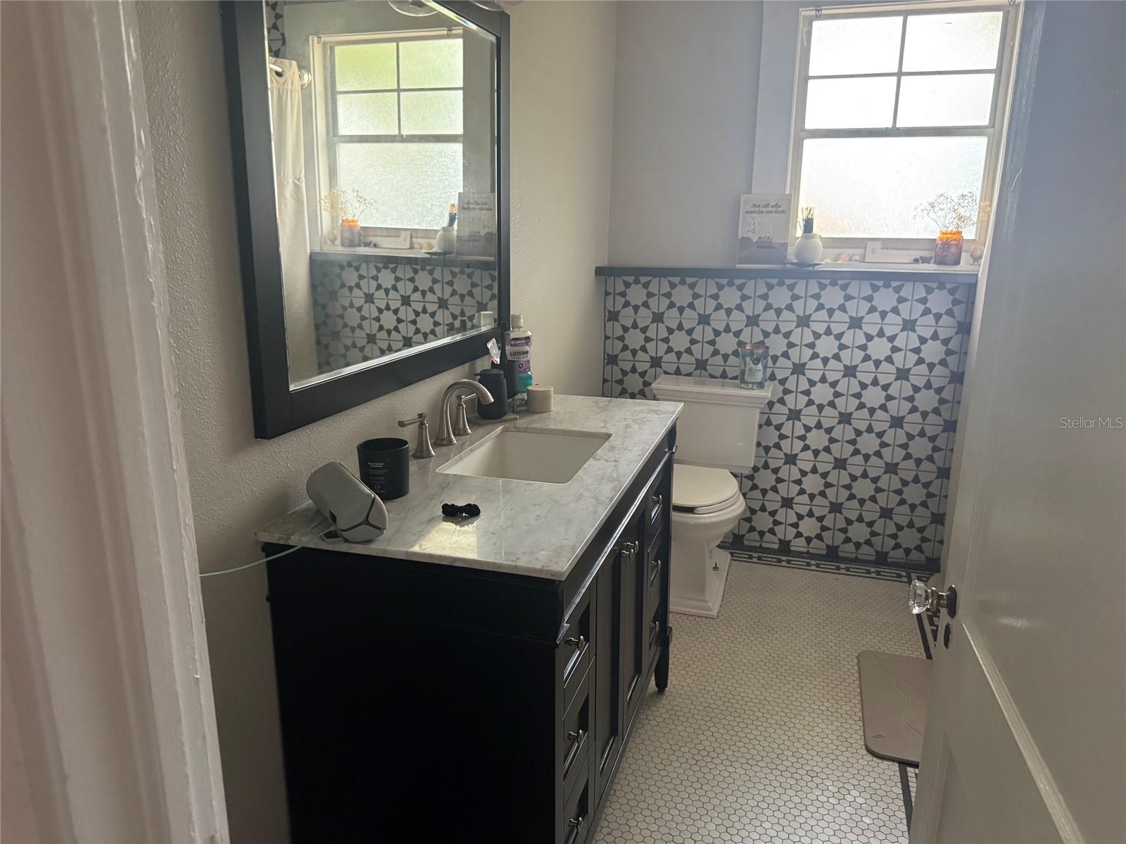 NORTH PARK ANNEX - Residential