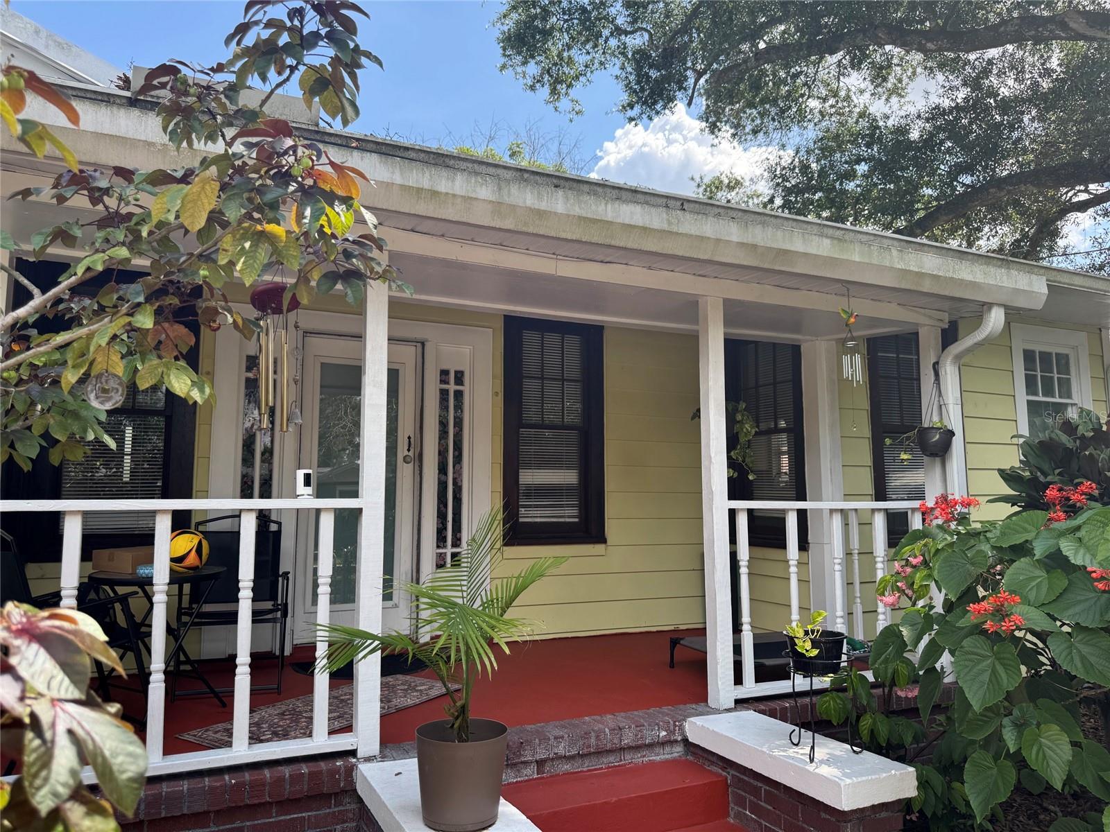NORTH PARK ANNEX - Residential