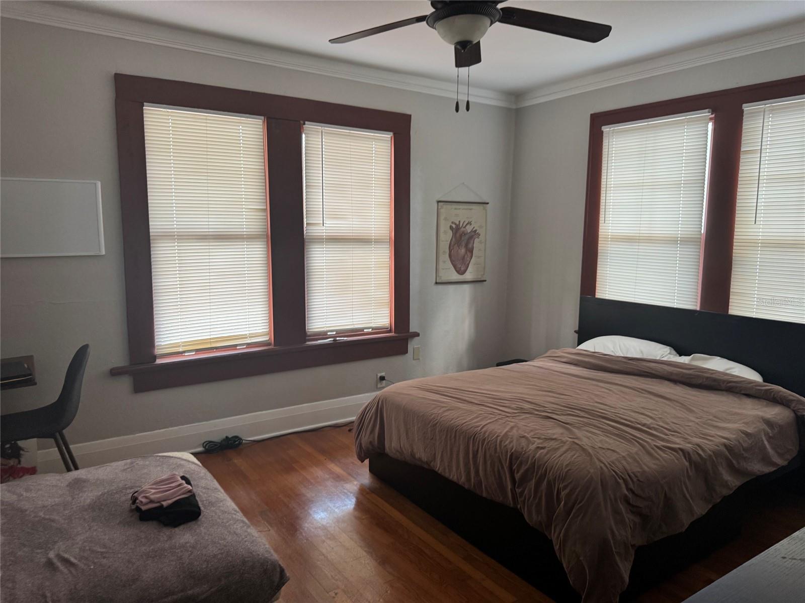 NORTH PARK ANNEX - Residential