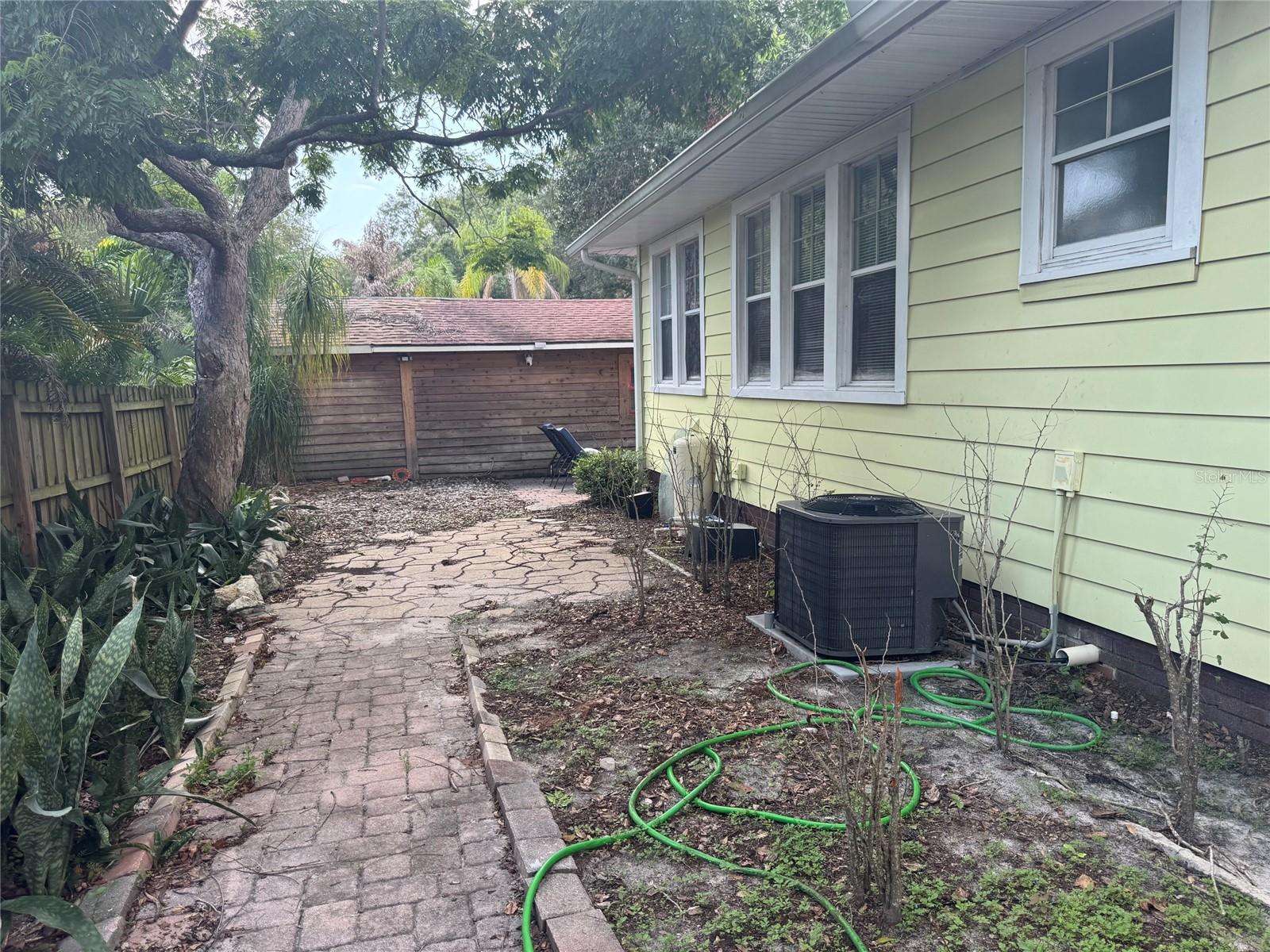 NORTH PARK ANNEX - Residential