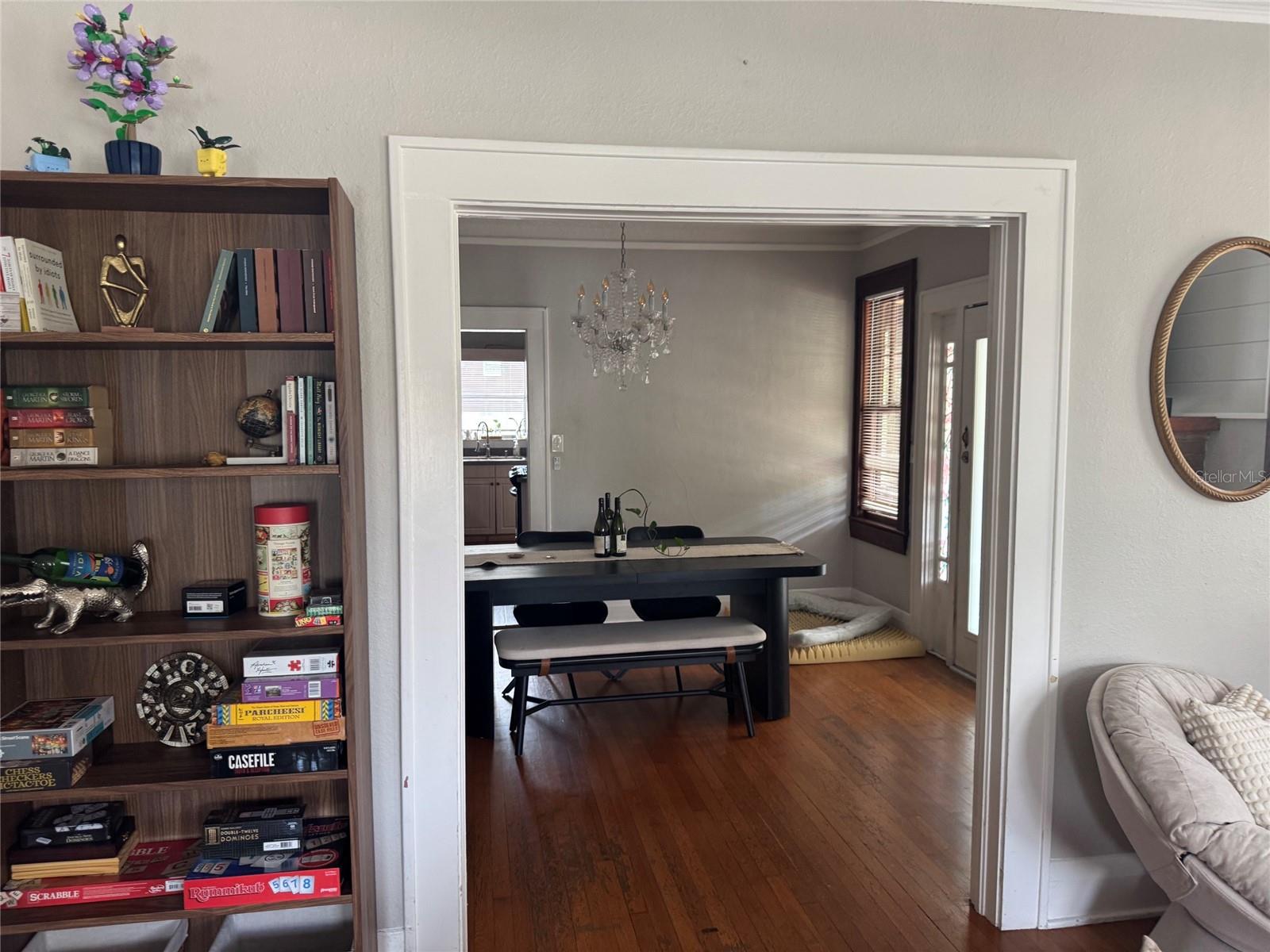 NORTH PARK ANNEX - Residential