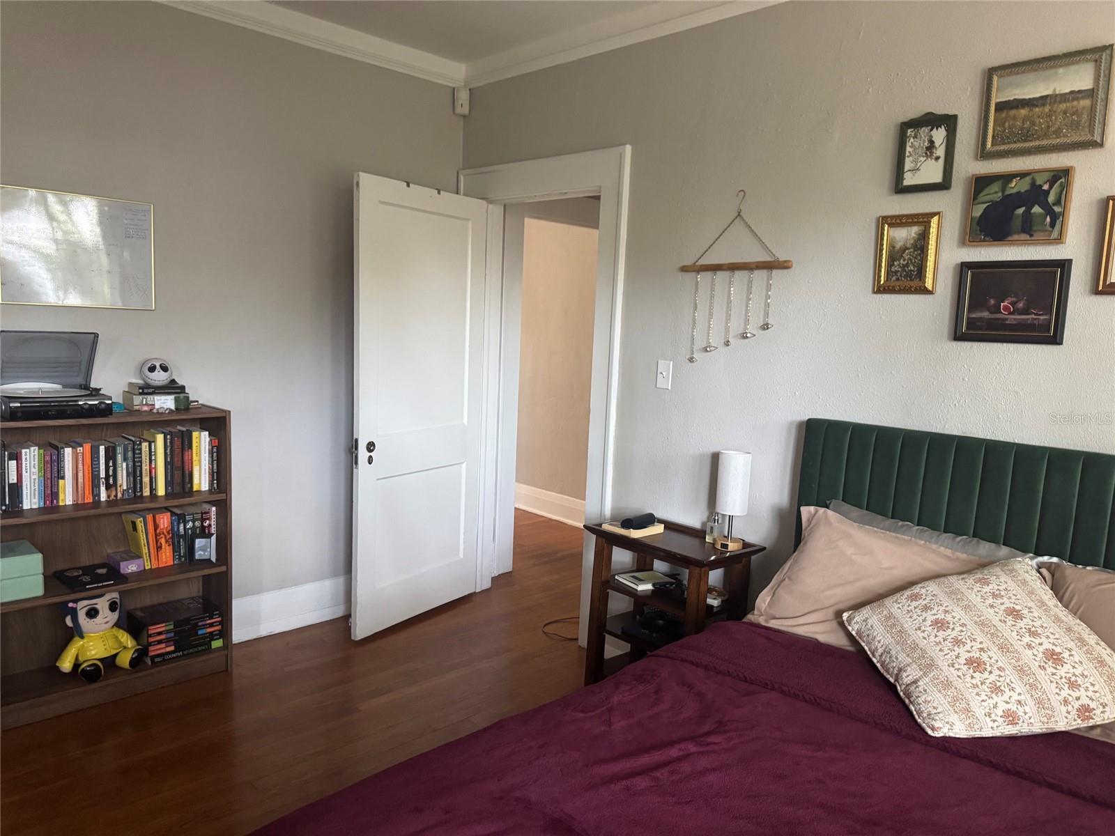 NORTH PARK ANNEX - Residential