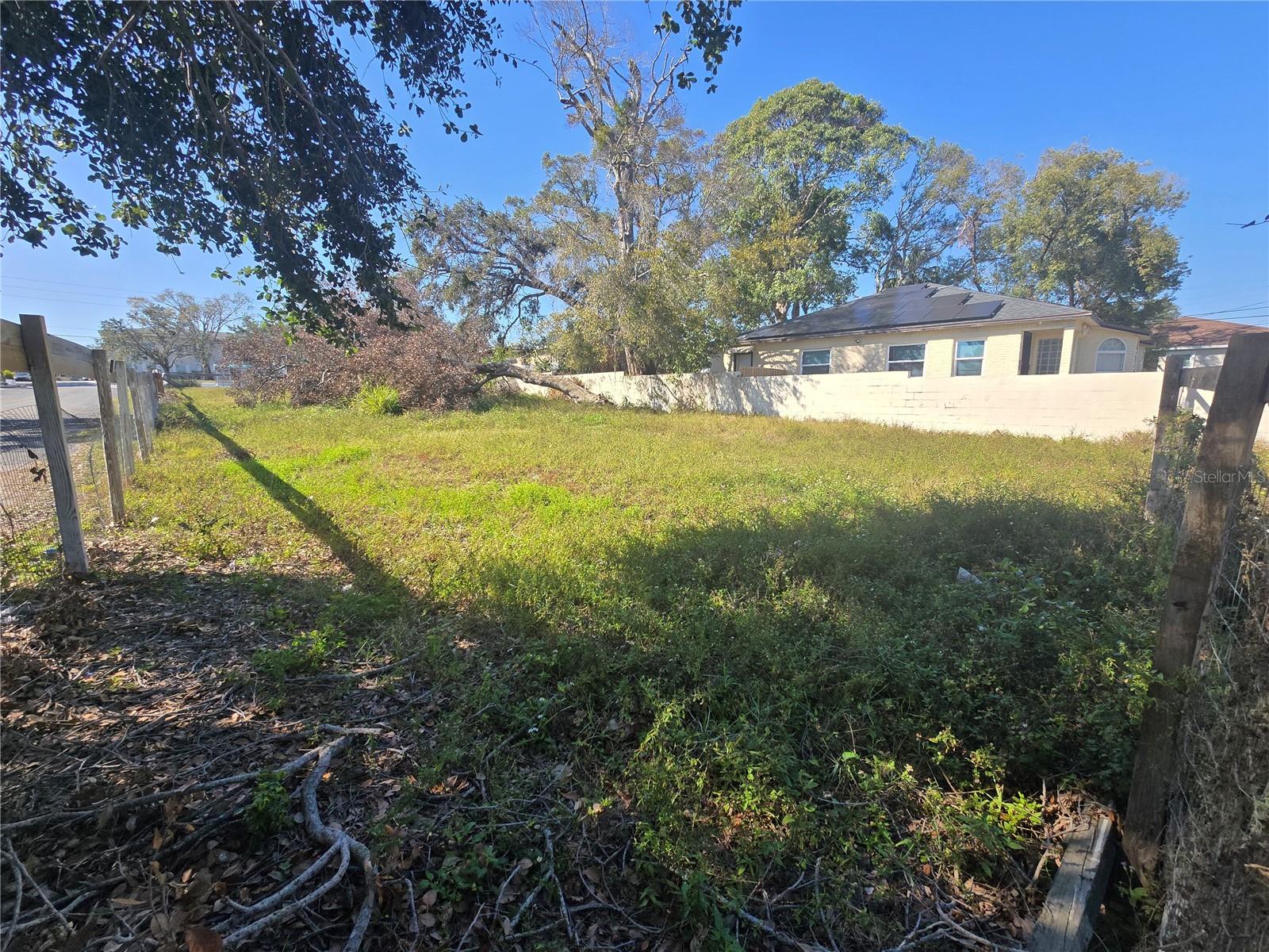 Exceptional development opportunity in the heart of St. Petersburg! This oversized double lot offers incredible potential for investors, builders, and developers looking to capitalize on one of the city's rapidly growing corridors. This property includes an additional parcel and is surrounded by new construction, thriving businesses, and ongoing redevelopment. Positioned on a highly visible, high-traffic location with public utilities nearby, sidewalks, and easy access to downtown St. Petersburg, the waterfront, major roadways, and local amenities, the possibilities are endless. Whether you're planning a commercial venture, investment project, or future development, this prime location offers the exposure and accessibility you've been searching for. Opportunities like this are becoming increasingly rare in St. Petersburg. Secure your place in one of the city's most exciting growth areas and bring your vision to life