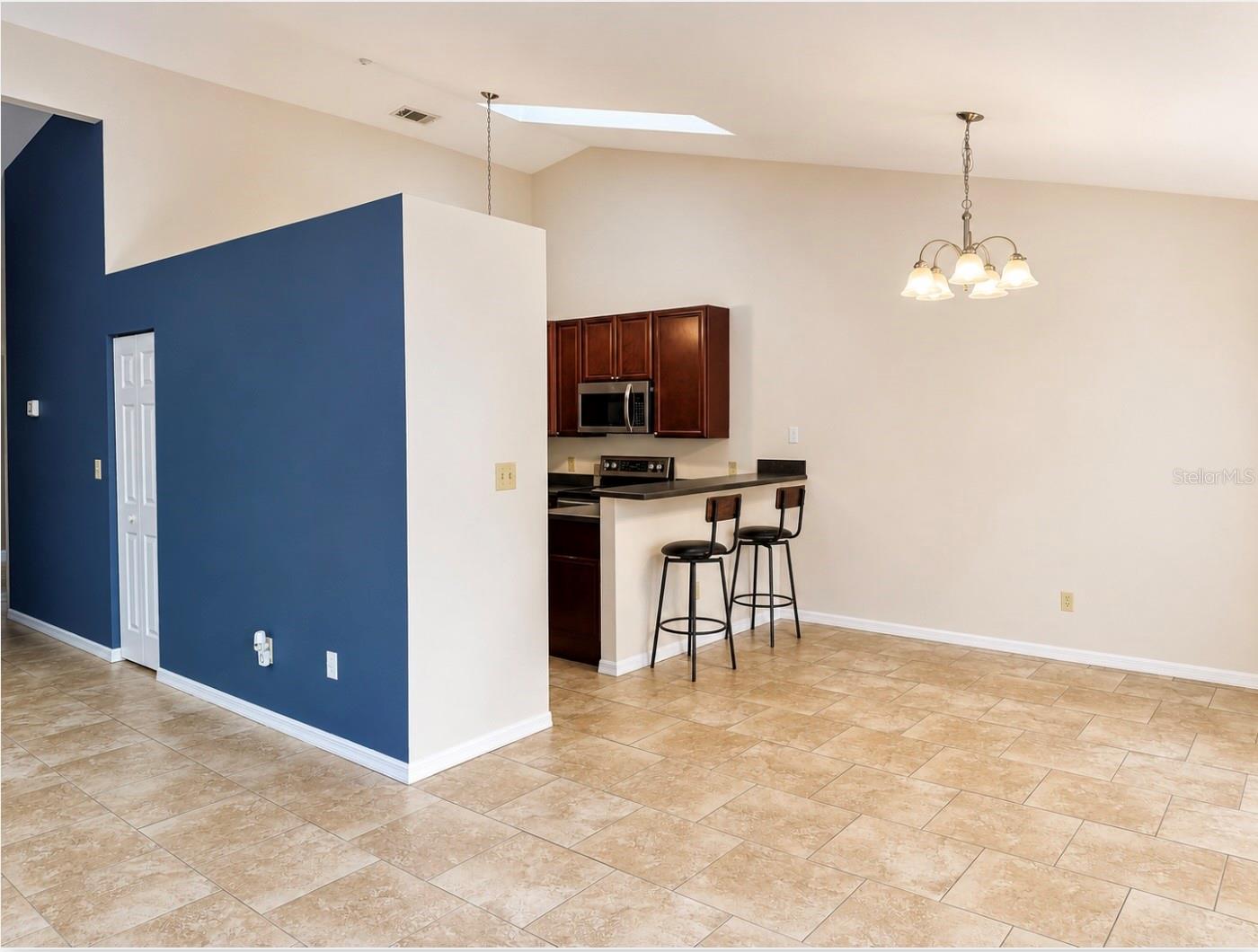 BARTRAM WOODS - Residential