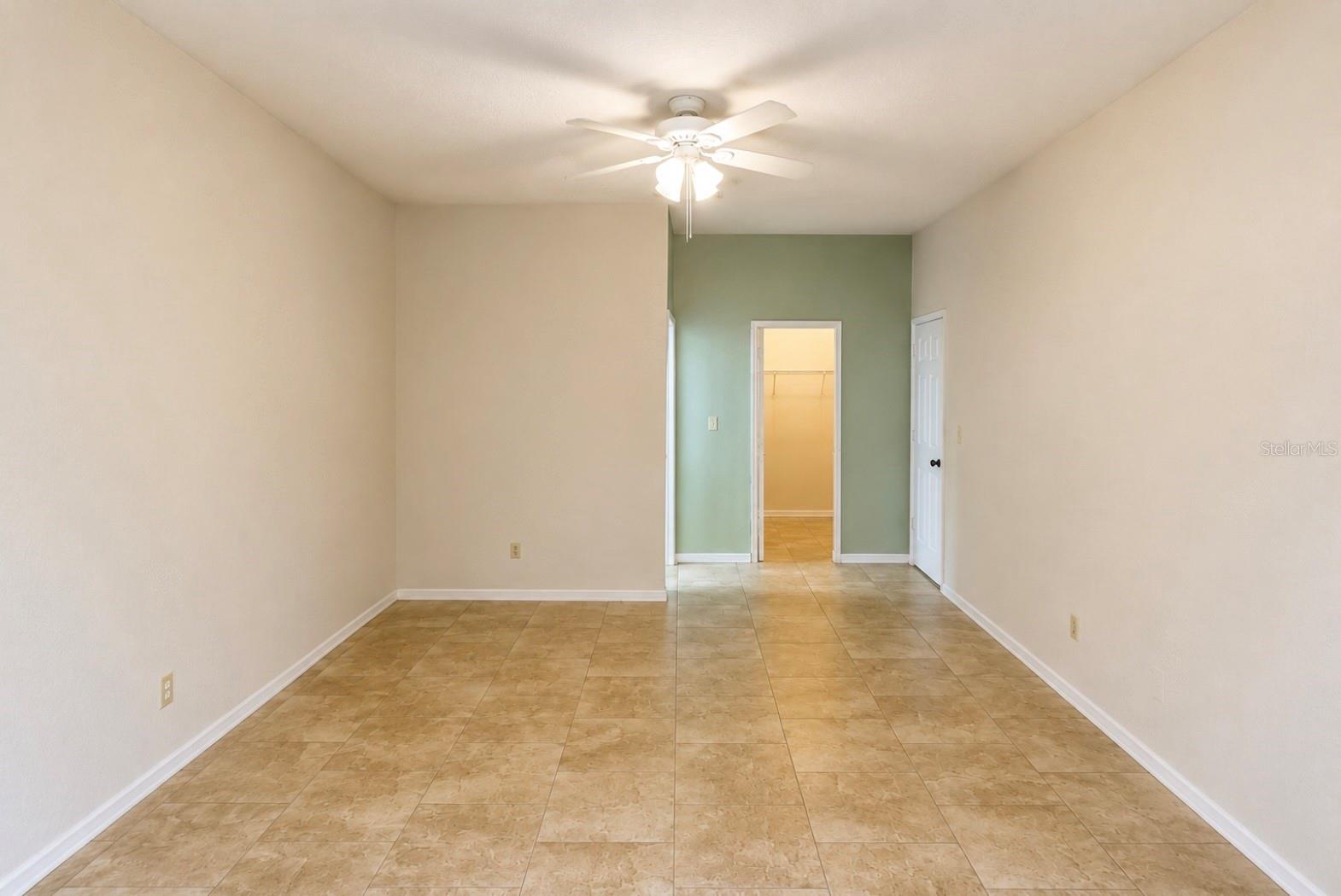 BARTRAM WOODS - Residential