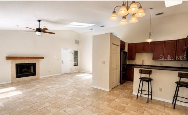BARTRAM WOODS - Residential