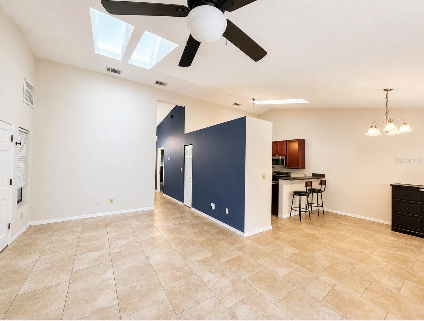 BARTRAM WOODS - Residential