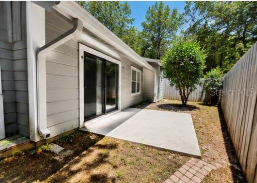 BARTRAM WOODS - Residential