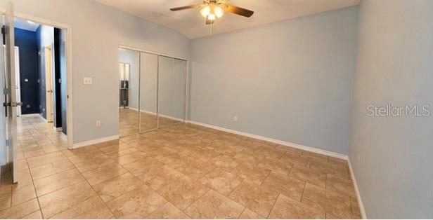 BARTRAM WOODS - Residential