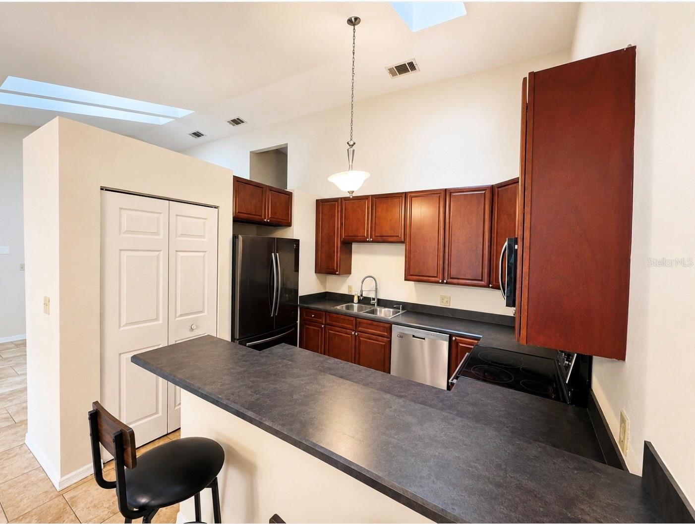 BARTRAM WOODS - Residential
