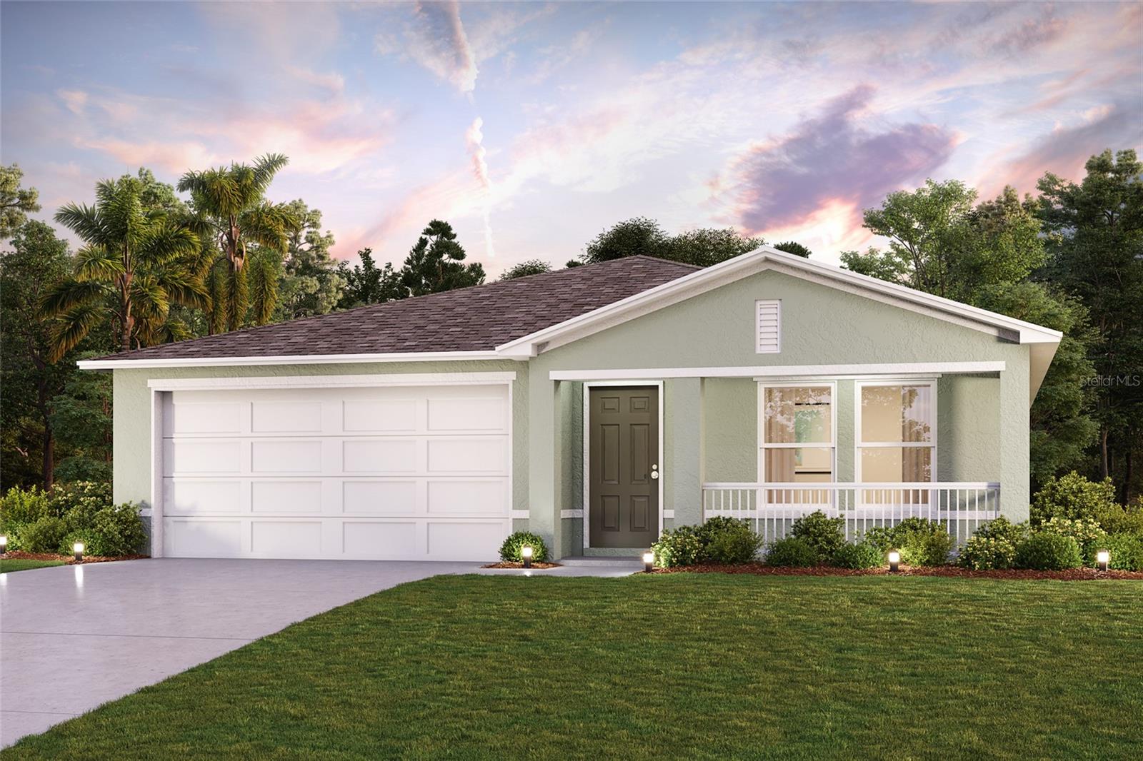 SPRING HILL UNIT 26 - Residential