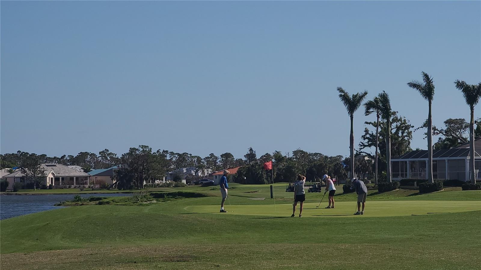 CAPE HAZE WINDWARD - Residential