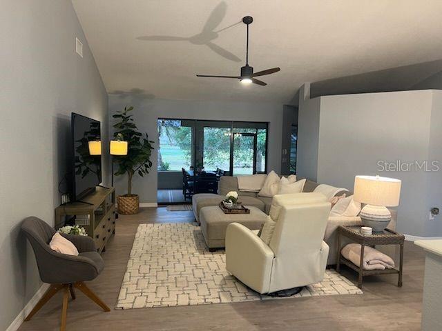 CAPE HAZE WINDWARD - Residential