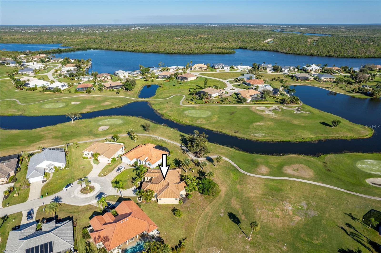 CAPE HAZE WINDWARD - Residential