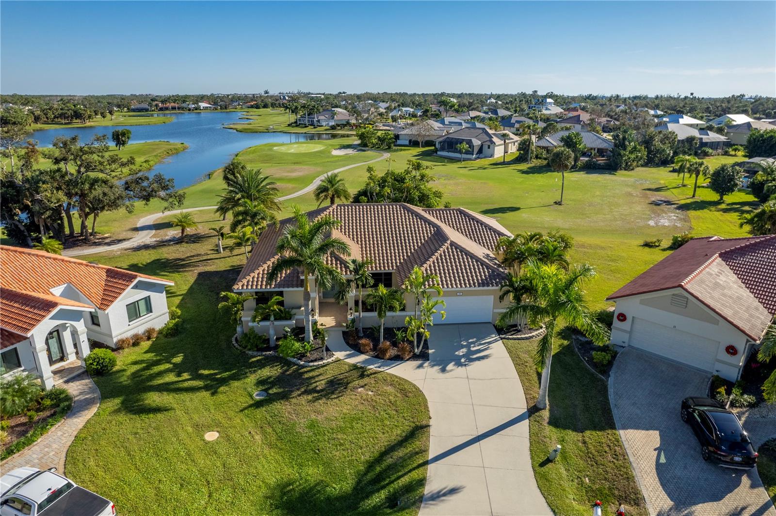 CAPE HAZE WINDWARD - Residential
