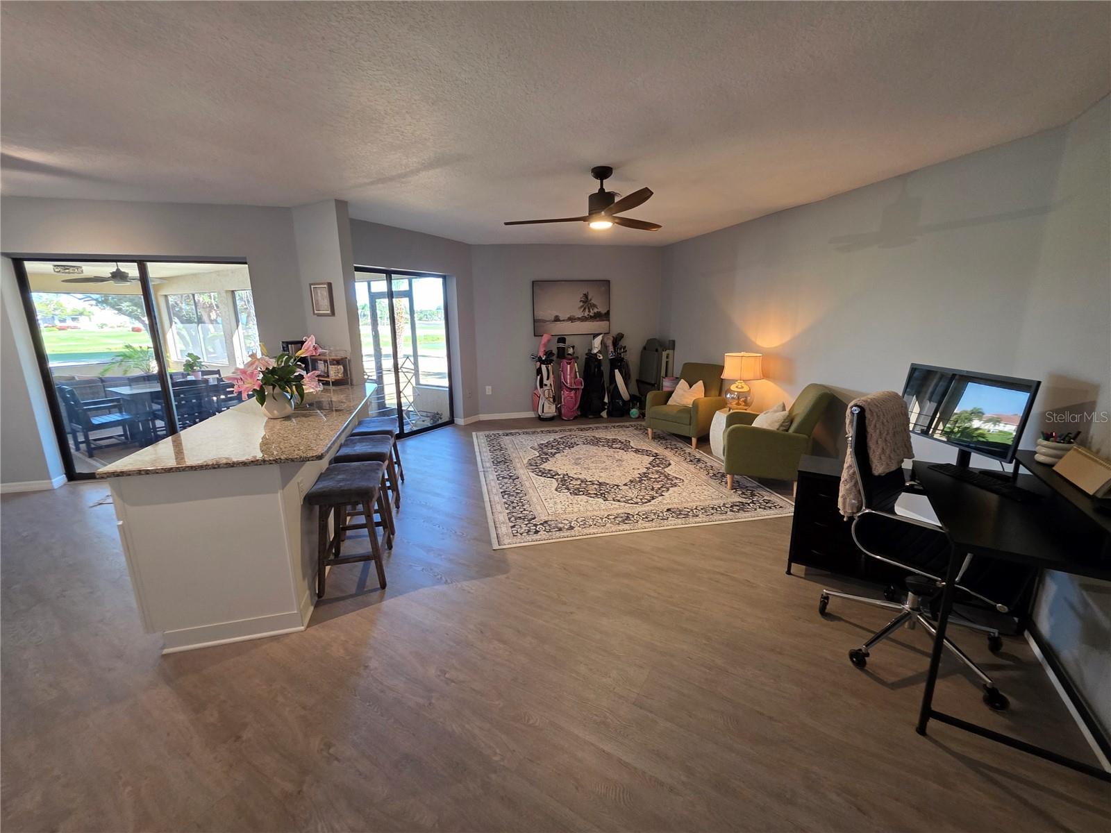 CAPE HAZE WINDWARD - Residential