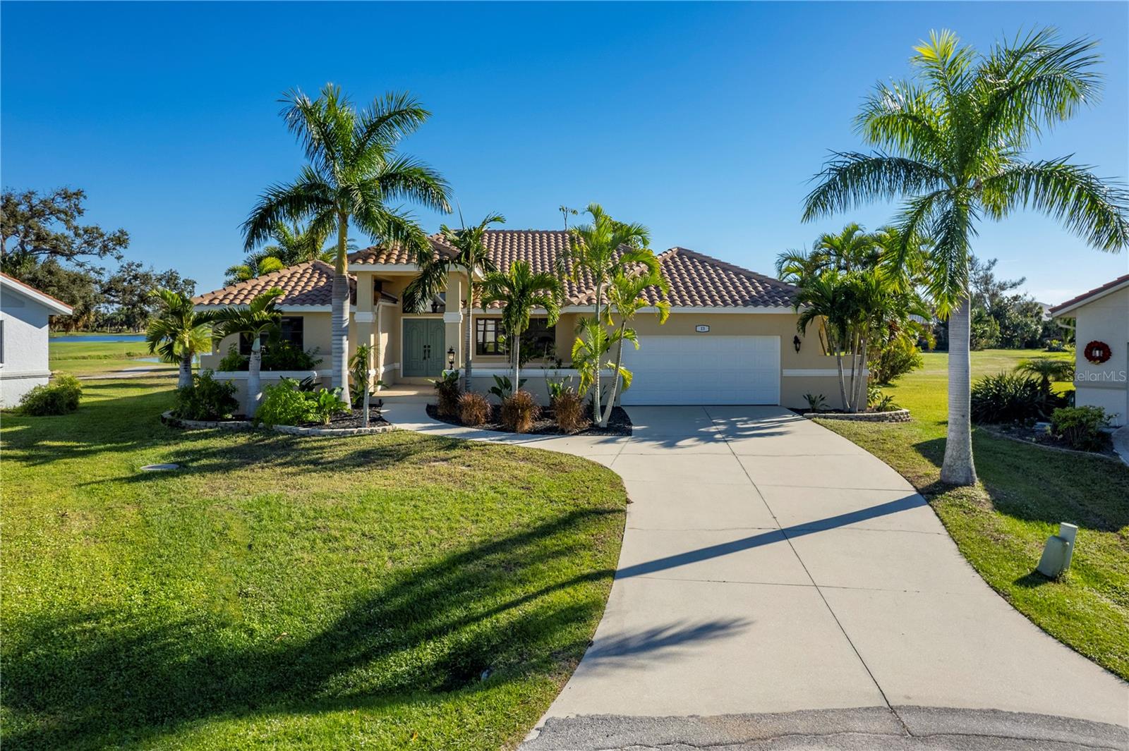 CAPE HAZE WINDWARD - Residential