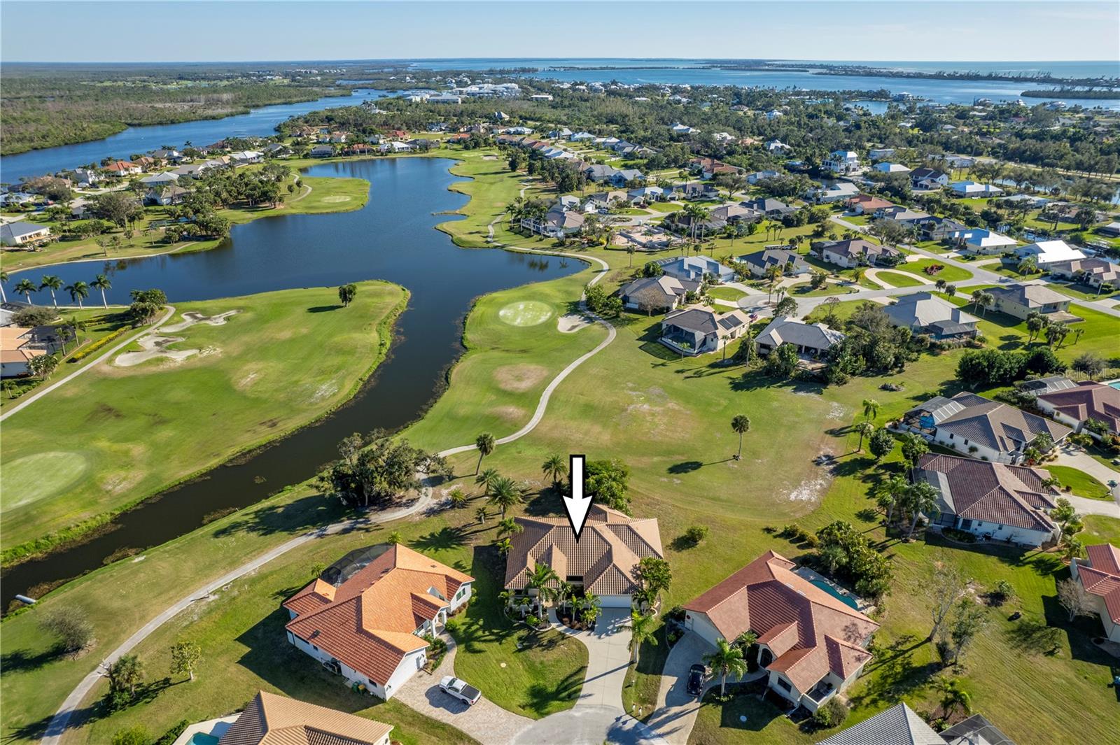 CAPE HAZE WINDWARD - Residential