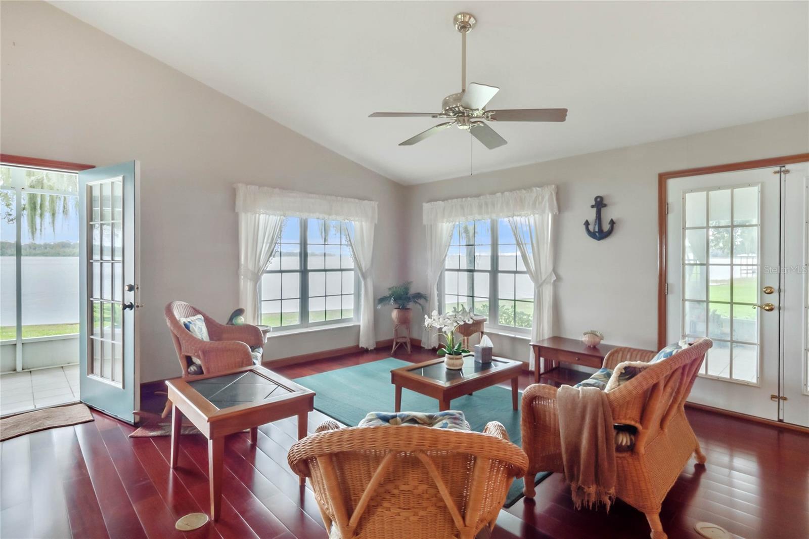 NOT IN SUBDIVISION - Residential