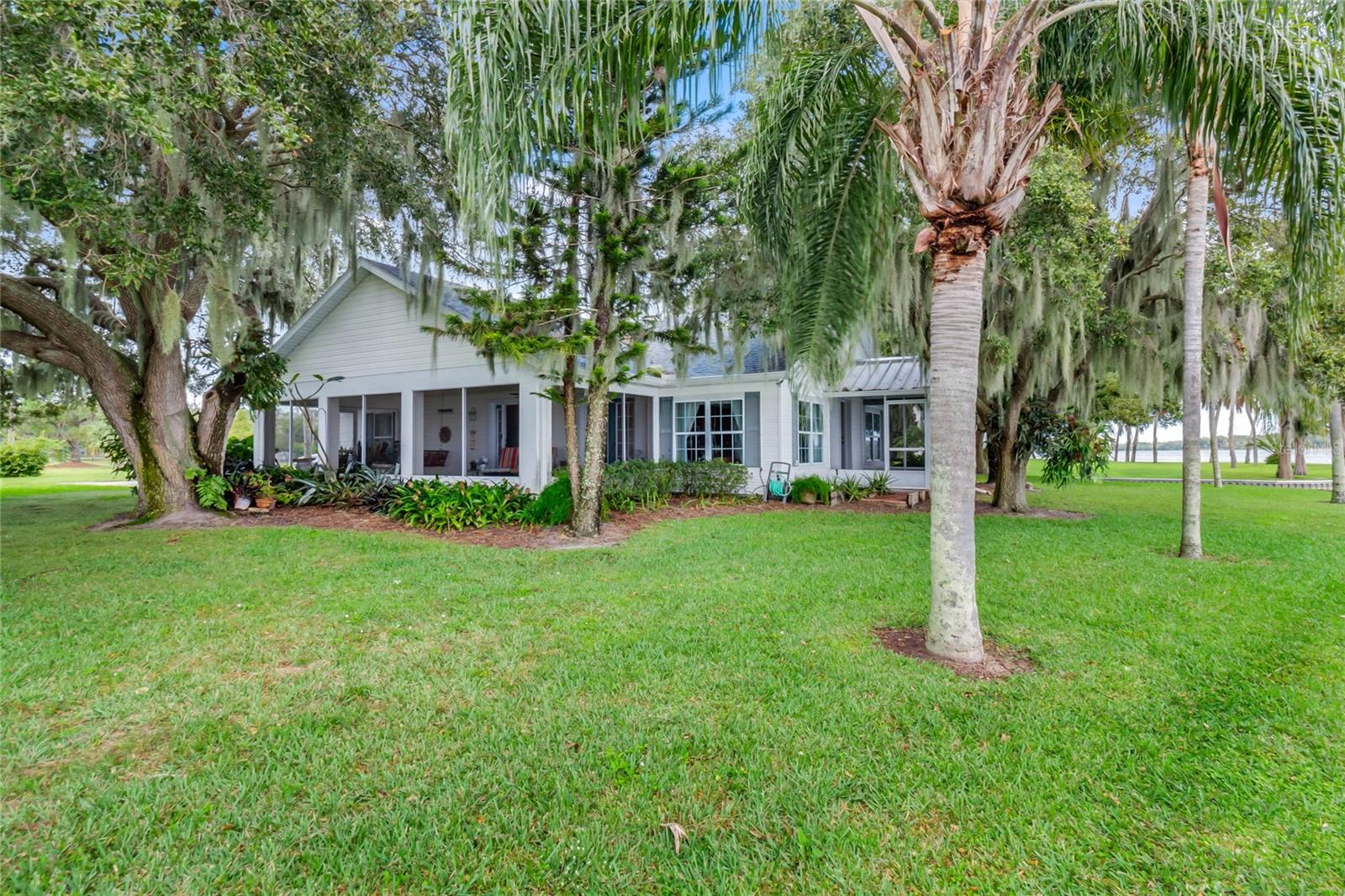 NOT IN SUBDIVISION - Residential