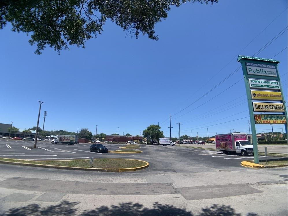 UNPLATTED - Commercial Lease