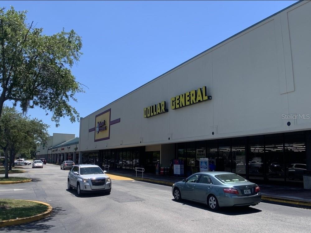UNPLATTED - Commercial Lease