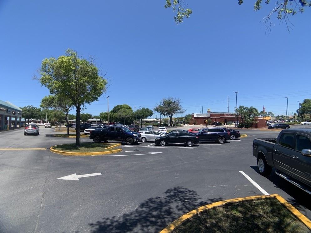 UNPLATTED - Commercial Lease