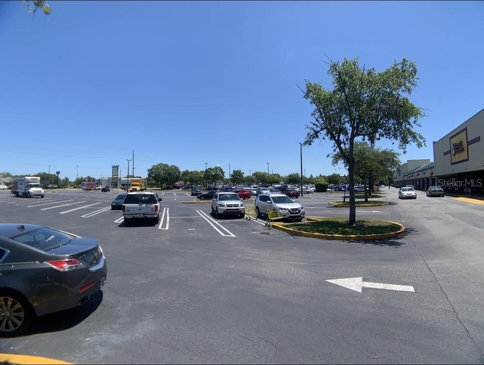 UNPLATTED - Commercial Lease