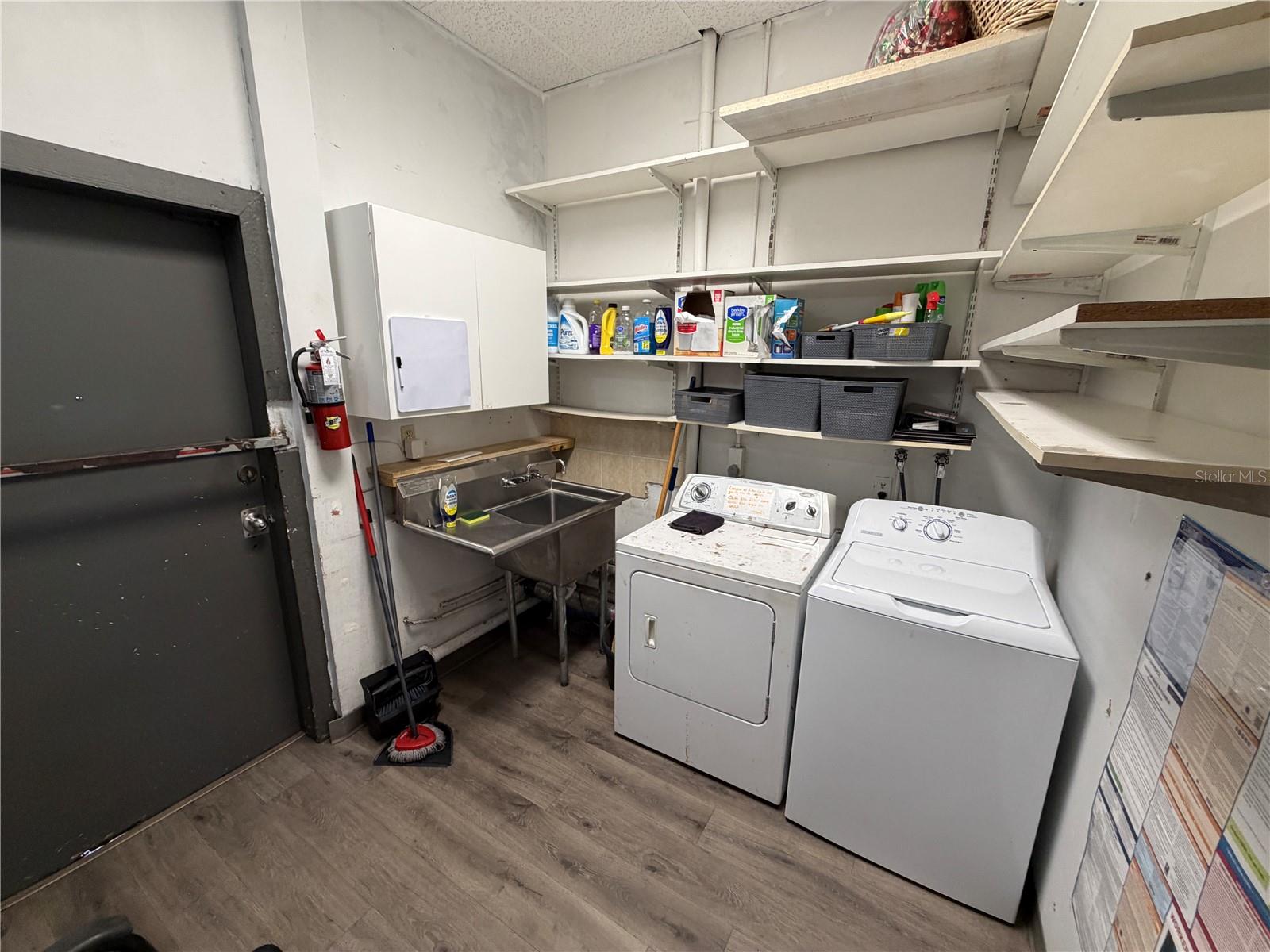 UNPLATTED - Commercial Lease