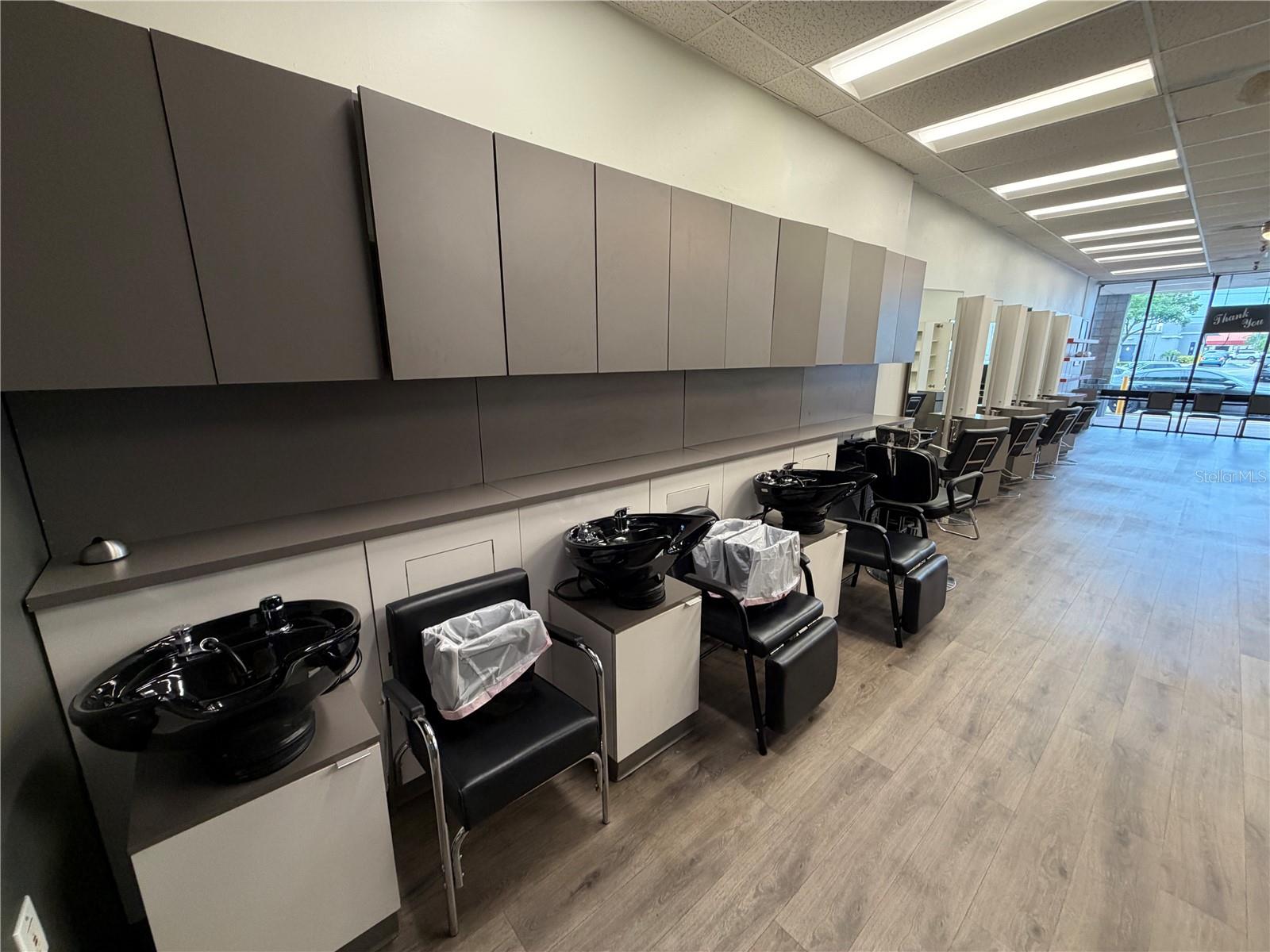 UNPLATTED - Commercial Lease