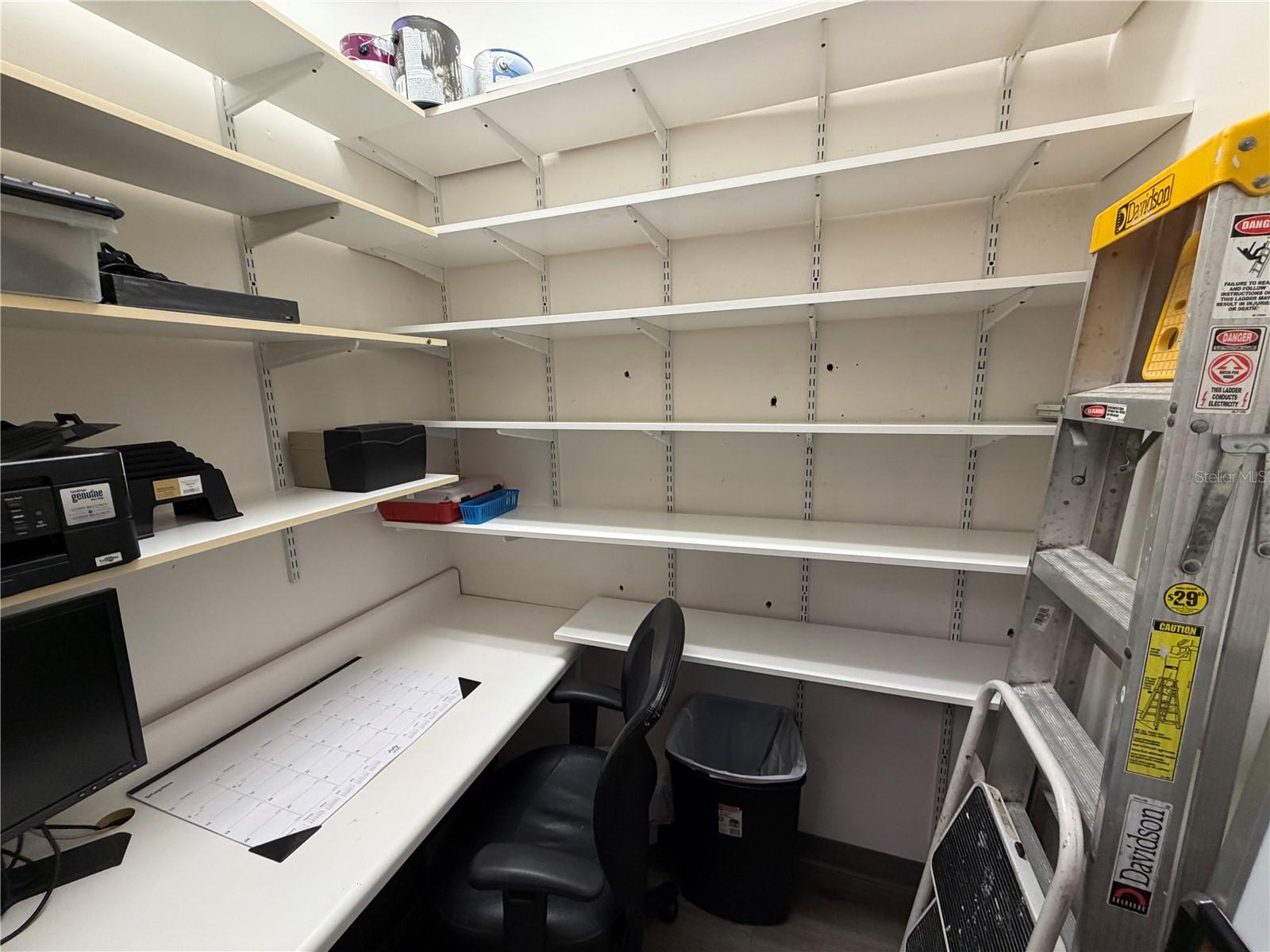 UNPLATTED - Commercial Lease